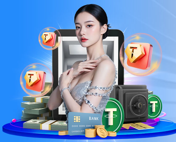 Hình ảnh quảng cáo của 1bot hiển thị nền tảng và các lợi ích