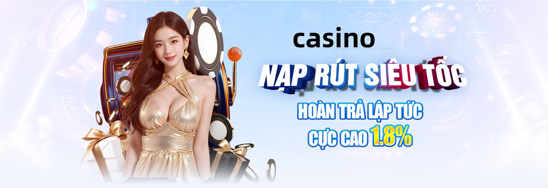 Hình ảnh quảng cáo của 1bot hiển thị nền tảng và các lợi ích