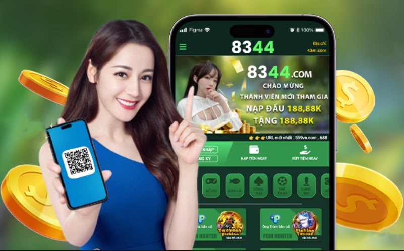 Hình ảnh quảng cáo của 1bot hiển thị nền tảng và các lợi ích