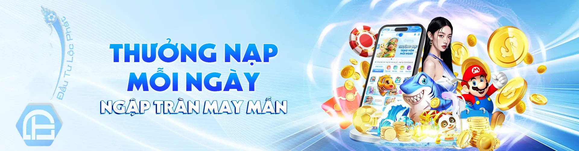 Hình ảnh quảng cáo của 1bot hiển thị nền tảng và các lợi ích