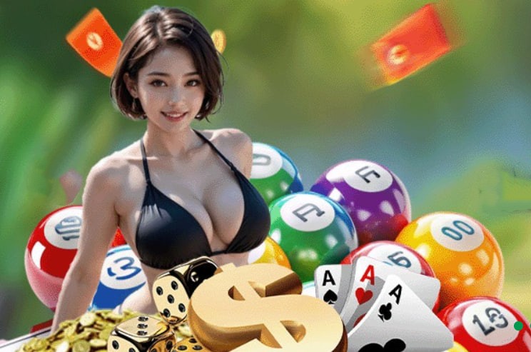 Hình ảnh quảng cáo của 1bot hiển thị nền tảng và các lợi ích