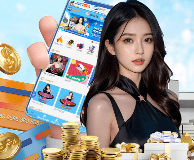 Hình ảnh quảng cáo của 1bot hiển thị nền tảng và các lợi ích