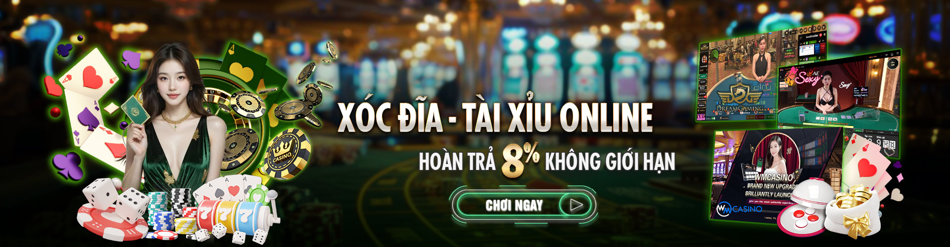Hình ảnh quảng cáo của 1bot hiển thị nền tảng và các lợi ích