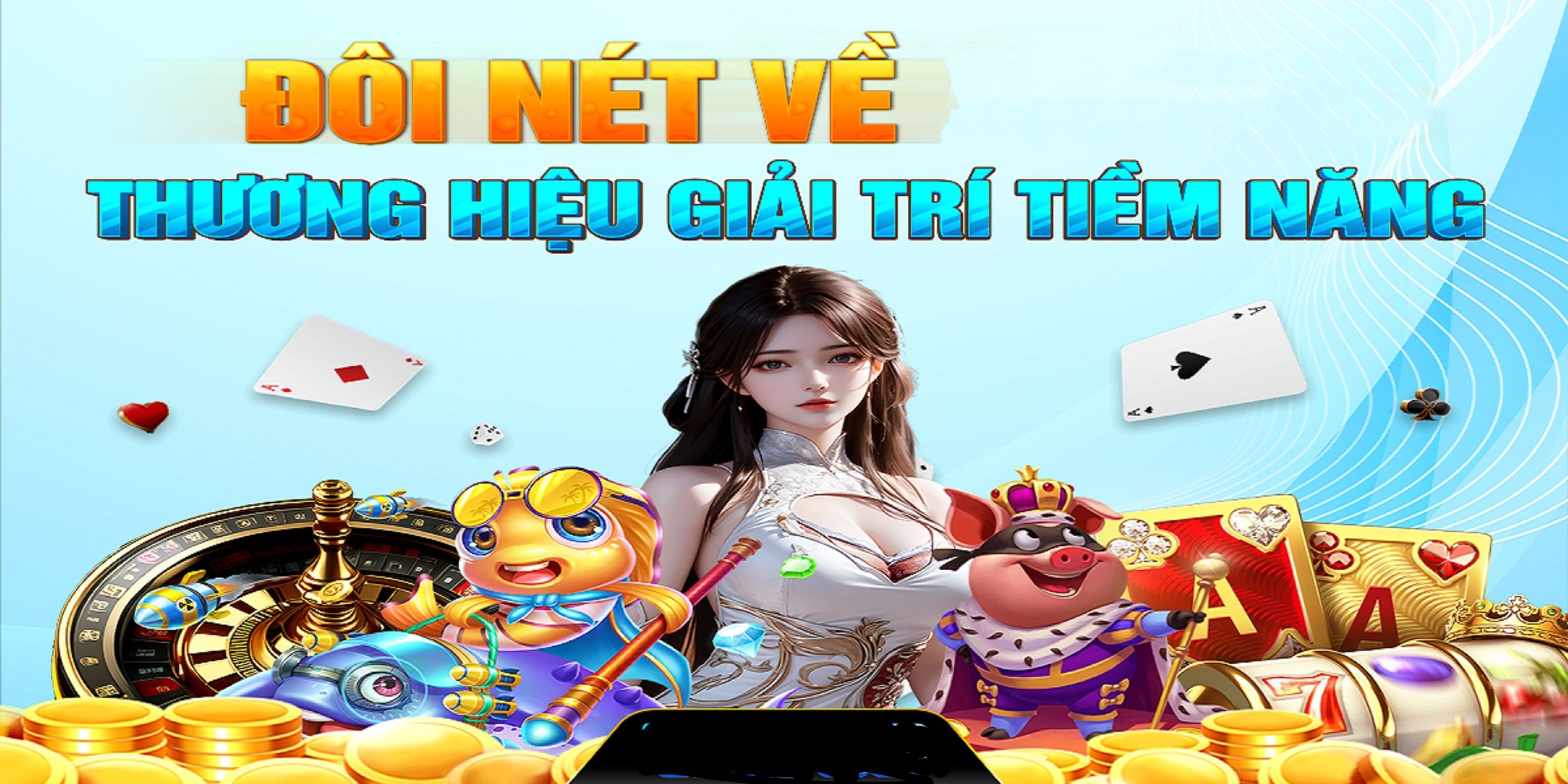 Hình ảnh quảng cáo của 1bot hiển thị nền tảng và các lợi ích